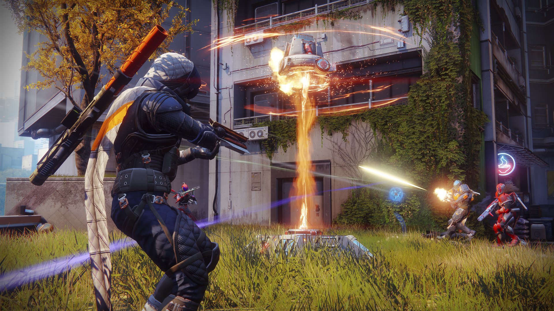 Destiny 2 - Imagen 14